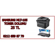 SAMSUNG_MLT-D105_Toner_Dolumu